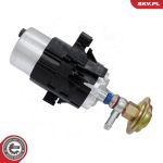 02SKV270 SKV GERMANY Kraftstoffpumpe 02SKV270 02SKV270 SKV GERMANY Kraftstoffpumpe 02SKV270