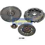 Japanparts Kupplungssatz KV-500 Japanparts Kupplungssatz KV-500