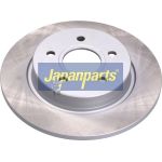 Japanparts Bremsscheibe DP-0305C Japanparts Bremsscheibe DP-0305C