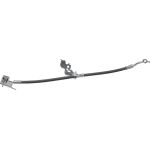 ATE Bremsschlauch 24.5298-0572.3 ATE Bremsschlauch 24.5298-0572.3