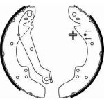 TRW Bremsbackensatz GS6167