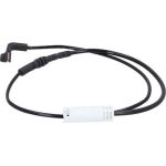 Kamoka Bremsbelagverschleißsensor 105004 Kamoka Bremsbelagverschleißsensor 105004