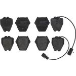 BREMBO Bremsklötze VA P 85 054