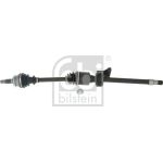 febi Antriebswelle 183386 febi Antriebswelle 183386