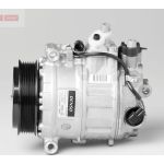 DCP17133 Denso Kompressor DCP17133 DCP17133 Denso Kompressor DCP17133