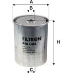 FILTRON Kraftstofffilter PM 844 FILTRON Kraftstofffilter PM 844