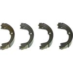 Bremsbackensatz HA S 30 544 Bremsbackensatz HA S 30 544