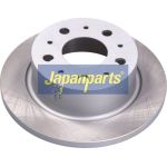 Japanparts Bremsscheibe DP-0217C Japanparts Bremsscheibe DP-0217C