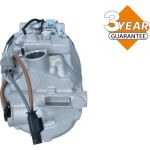 NRF Klimakompressor 32860