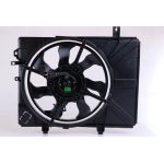 Nissens Kühlerlüfter PKW 85035 Nissens Kühlerlüfter PKW 85035