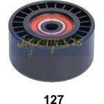 Umlenk-/Führungsrolle, Keilrippenriemen RP-127 Umlenk-/Führungsrolle, Keilrippenriemen RP-127