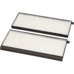 AMC Innenraumfilter PKW KC-6101 AMC Innenraumfilter PKW KC-6101