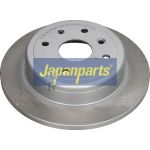 Japanparts Bremsscheibe DP-W04C Japanparts Bremsscheibe DP-W04C