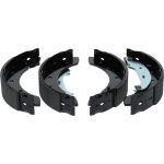 Bremsbacken 0 986 487 585 Bremsbacken 0 986 487 585