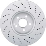 Bremsscheibe VA 0 986 479 408 Bremsscheibe VA 0 986 479 408