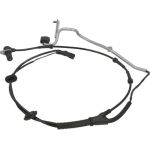 KAMOKA Sensor, Raddrehzahl 1060660 KAMOKA Sensor, Raddrehzahl 1060660
