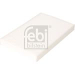 FEBI BILSTEIN Filter, Innenraumluft 30889 FEBI BILSTEIN Filter, Innenraumluft 30889