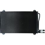 KAMOKA Kondensator, Klimaanlage 7800113 KAMOKA Kondensator, Klimaanlage 7800113