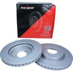 19-2257MAX MAXGEAR Bremsscheibe 19-2257MAX 19-2257MAX MAXGEAR Bremsscheibe 19-2257MAX