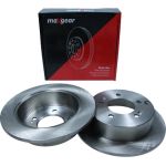 Maxgear Bremsscheibe Kia T. Magentis/Sportage 2.0-2.7 V6 04 19-3243 Maxgear Bremsscheibe Kia T. Magentis/Sportage 2.0-2.7 V6 04 19-3243