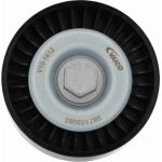 Vaico Umlenkrolle für Keilrippenriemen V10-1813 Vaico Umlenkrolle für Keilrippenriemen V10-1813