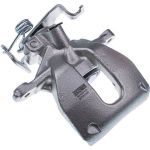 DENCKERMANN Bremstrommel B190043R DENCKERMANN Bremstrommel B190043R
