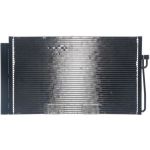 Kondensator, Klimaanlage AC 345 000S Kondensator, Klimaanlage AC 345 000S