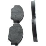 Bosch Bremsbelagsatz 0 986 424 382 Bosch Bremsbelagsatz 0 986 424 382