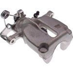 DENCKERMANN Bremstrommel B190261R DENCKERMANN Bremstrommel B190261R