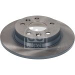 FEBI BILSTEIN Bremsscheibe 193412 FEBI BILSTEIN Bremsscheibe 193412