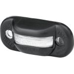 HELLA Kennzeichenleuchte 2KA 002 445-111 HELLA Kennzeichenleuchte 2KA 002 445-111