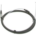 Handbremsseil 1987477598 Handbremsseil 1987477598