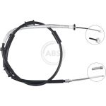 A.B.S. Feststellbremsseil K19803
