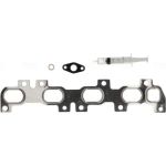 NISSENS Turbolader 93348 NISSENS Turbolader 93348