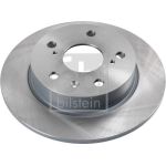FEBI BILSTEIN Bremsscheibe 108494 FEBI BILSTEIN Bremsscheibe 108494