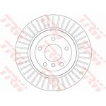 11 482 053 Bremsscheibe HA DF6299 11 482 053 Bremsscheibe HA DF6299
