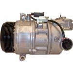 Kompressor, Klimaanlage ACP 95 000S Kompressor, Klimaanlage ACP 95 000S