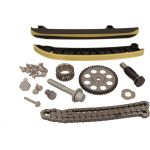 VAG Original 03F198158B 03F198158B Satz Steuerkette VW 1.2Tsi 09- Mit Rädern (Ohne Dichtungen) – – OE-Nr. 03F198158B