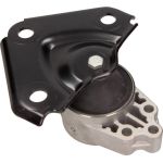 Lagerung, Motor Ford Fiesta/2/Fusion 1,25-1,6 40-0306 Lagerung, Motor Ford Fiesta/2/Fusion 1,25-1,6 40-0306