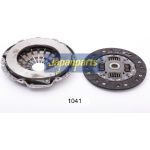 Japanparts Kupplungssatz KF-1041 Japanparts Kupplungssatz KF-1041
