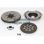 Japanparts Kupplungssatz KV-112