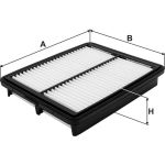 FILTRON Luftfilter AP 194/3