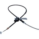Seilzug, Feststellbremse Opel Agila 02- Pr 32-0467