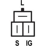 DRI Generator 235151602