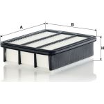 MANN-FILTER Luftfilter C 25 014