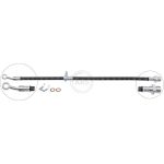 A.B.S. Bremsschlauch SL 1271 A.B.S. Bremsschlauch SL 1271
