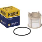 HENGST FILTER Kraftstofffilter E11S03 D132 HENGST FILTER Kraftstofffilter E11S03 D132