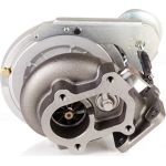 NISSENS Turbolader 93041 NISSENS Turbolader 93041
