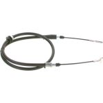 Handbremsseil 1987482894 Handbremsseil 1987482894