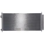 Kondensator, Klimaanlage AC 702 000S Kondensator, Klimaanlage AC 702 000S